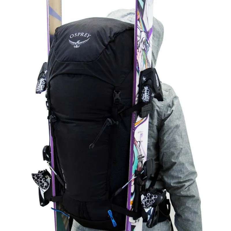 MOCHILA MUTANT 38 (BLACK ICE)  OSPREY