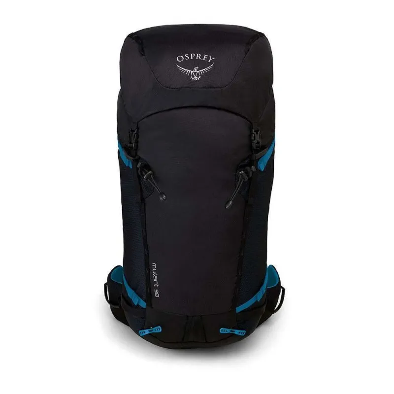 MOCHILA MUTANT 38 (BLACK ICE)  OSPREY