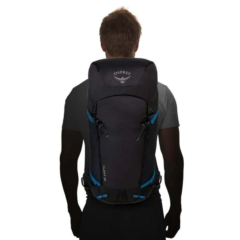 MOCHILA MUTANT 38 (BLACK ICE)  OSPREY