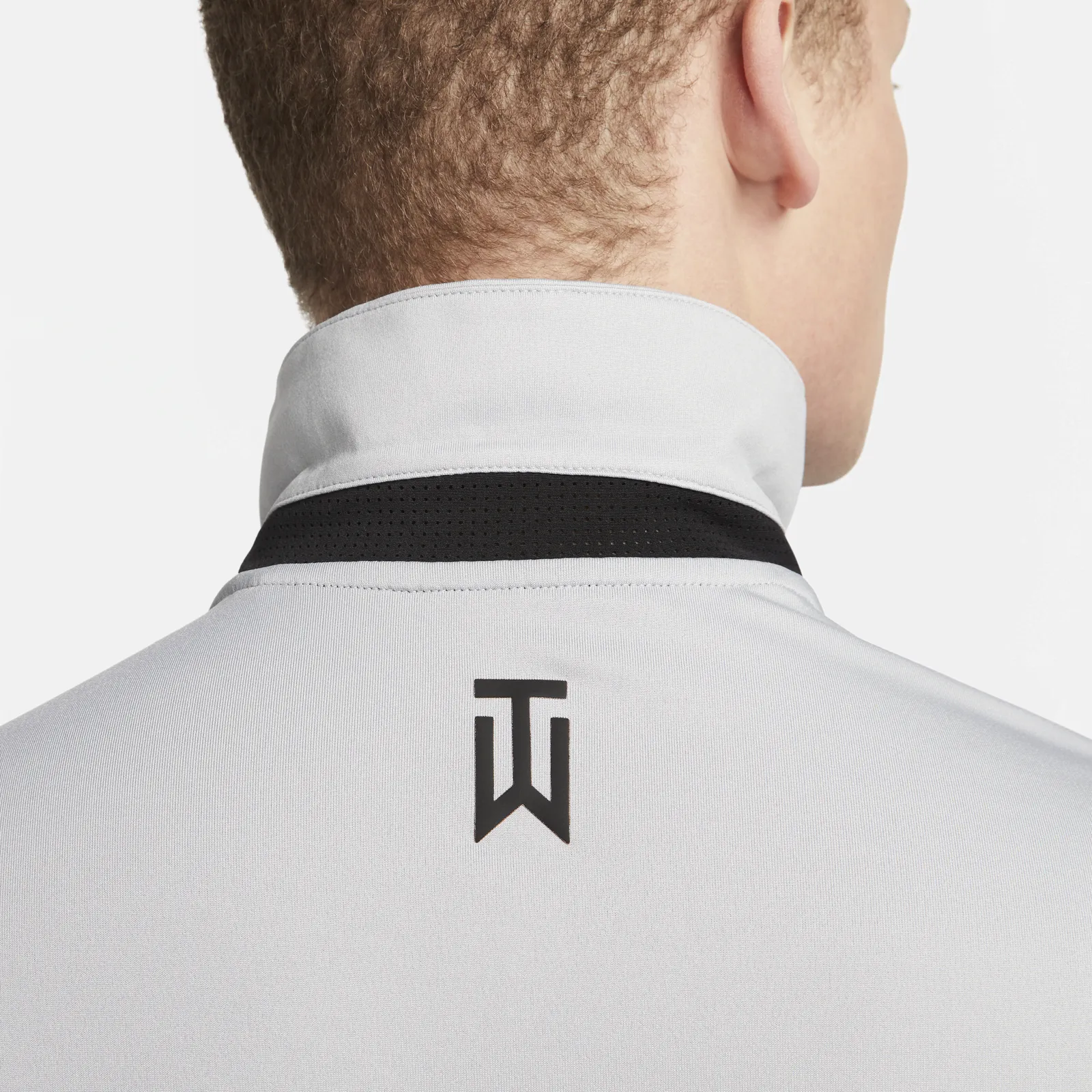 NIKE DRIFIT TIGER WOODS