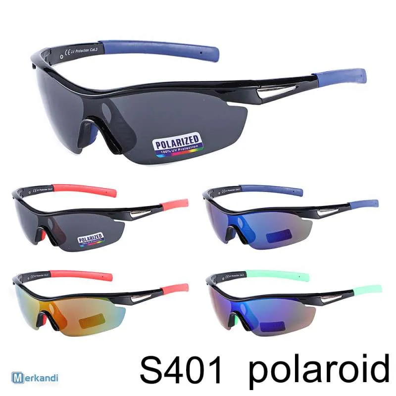 NIñOS  HOMBRES  MODA FEMENINA (POLARIZANTES) GAFAS DE SOL