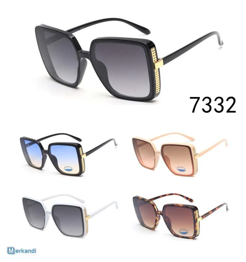 NIñOS  HOMBRES  MODA FEMENINA (POLARIZANTES) GAFAS DE SOL