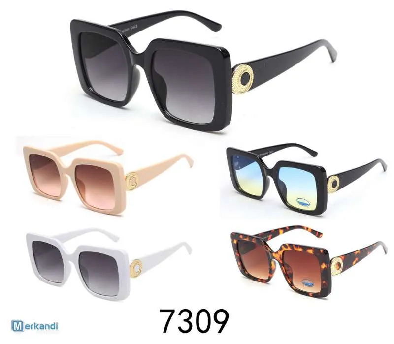 NIñOS  HOMBRES  MODA FEMENINA (POLARIZANTES) GAFAS DE SOL