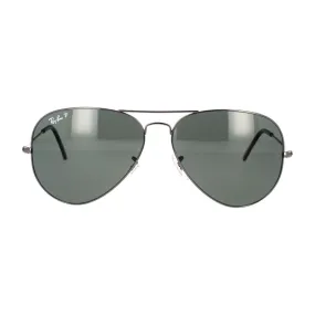 Occhiali da Sole  Aviator RB3025 004/58 Polarizzati