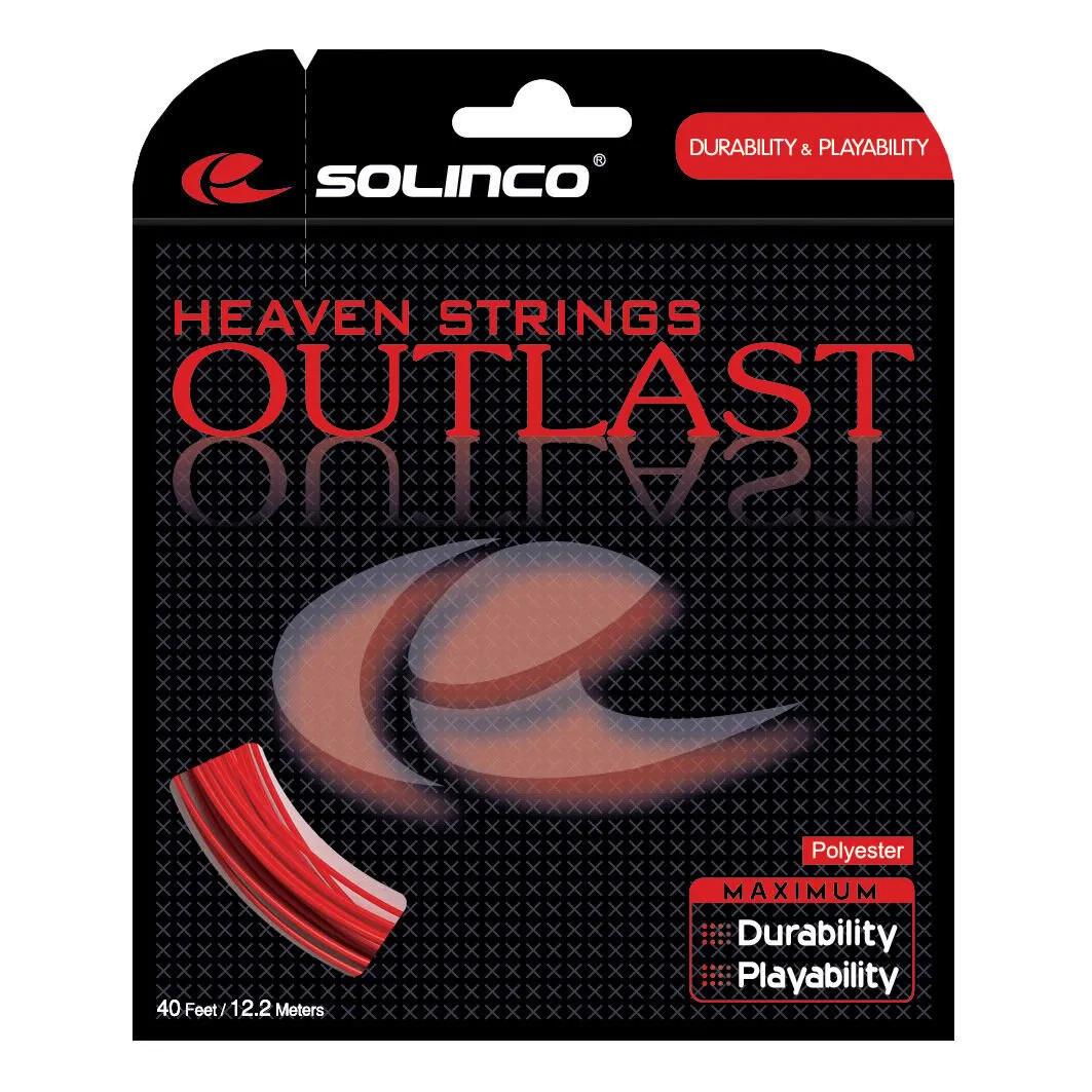 Outlast Sets Individuales 12,2m
