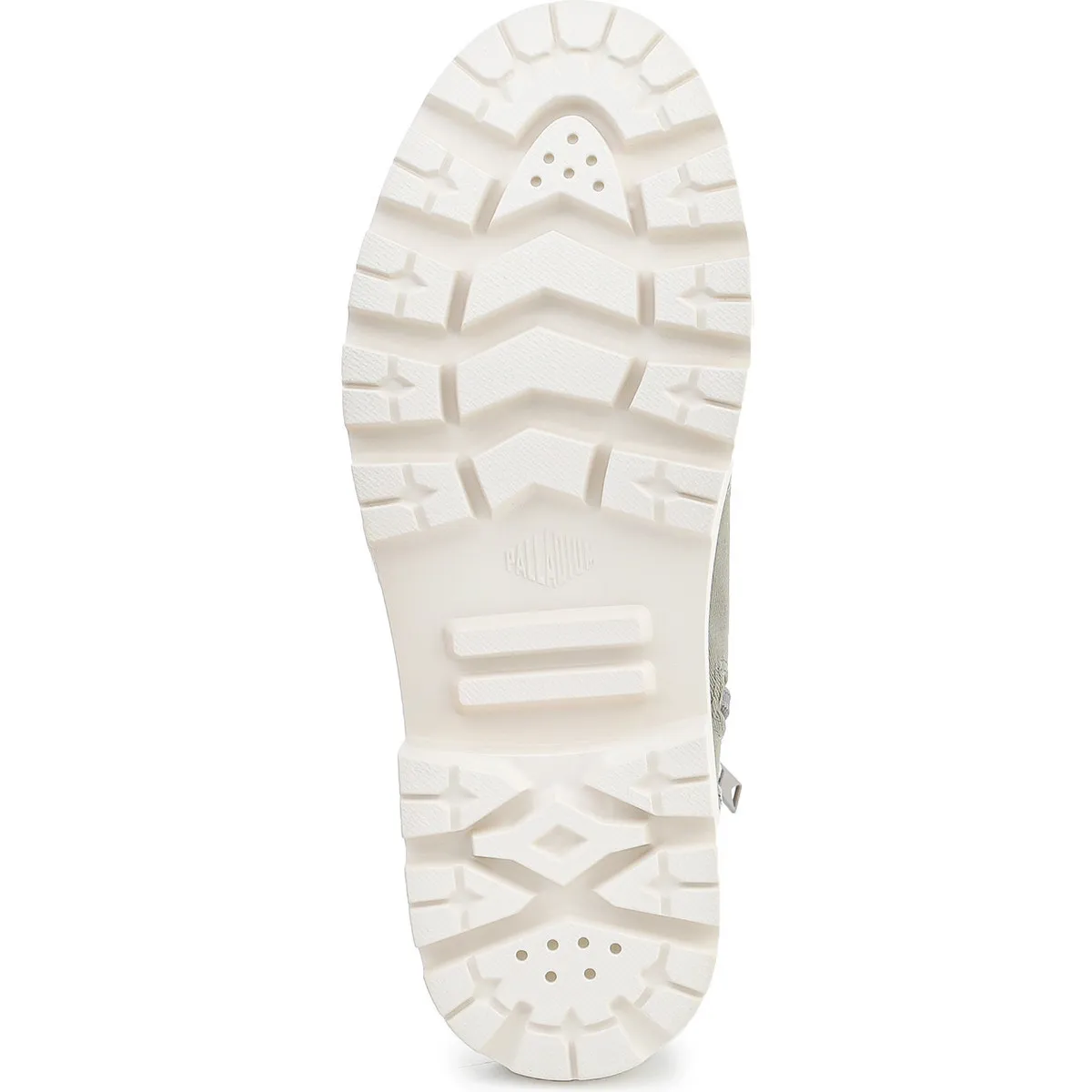 PALLLADIUM PALLABASE TWILL DUNE 96907297M