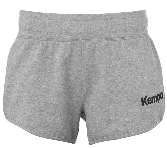 Pantalón corto Kempa CORE 2.0 SWEATSHORTS WOMEN