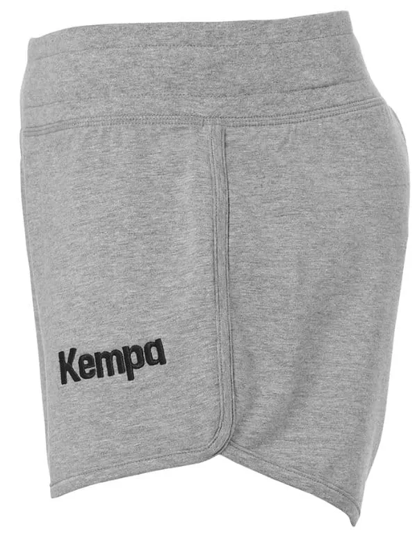 Pantalón corto Kempa CORE 2.0 SWEATSHORTS WOMEN
