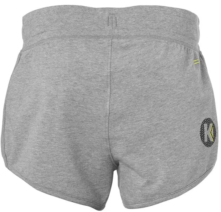 Pantalón corto Kempa CORE 2.0 SWEATSHORTS WOMEN