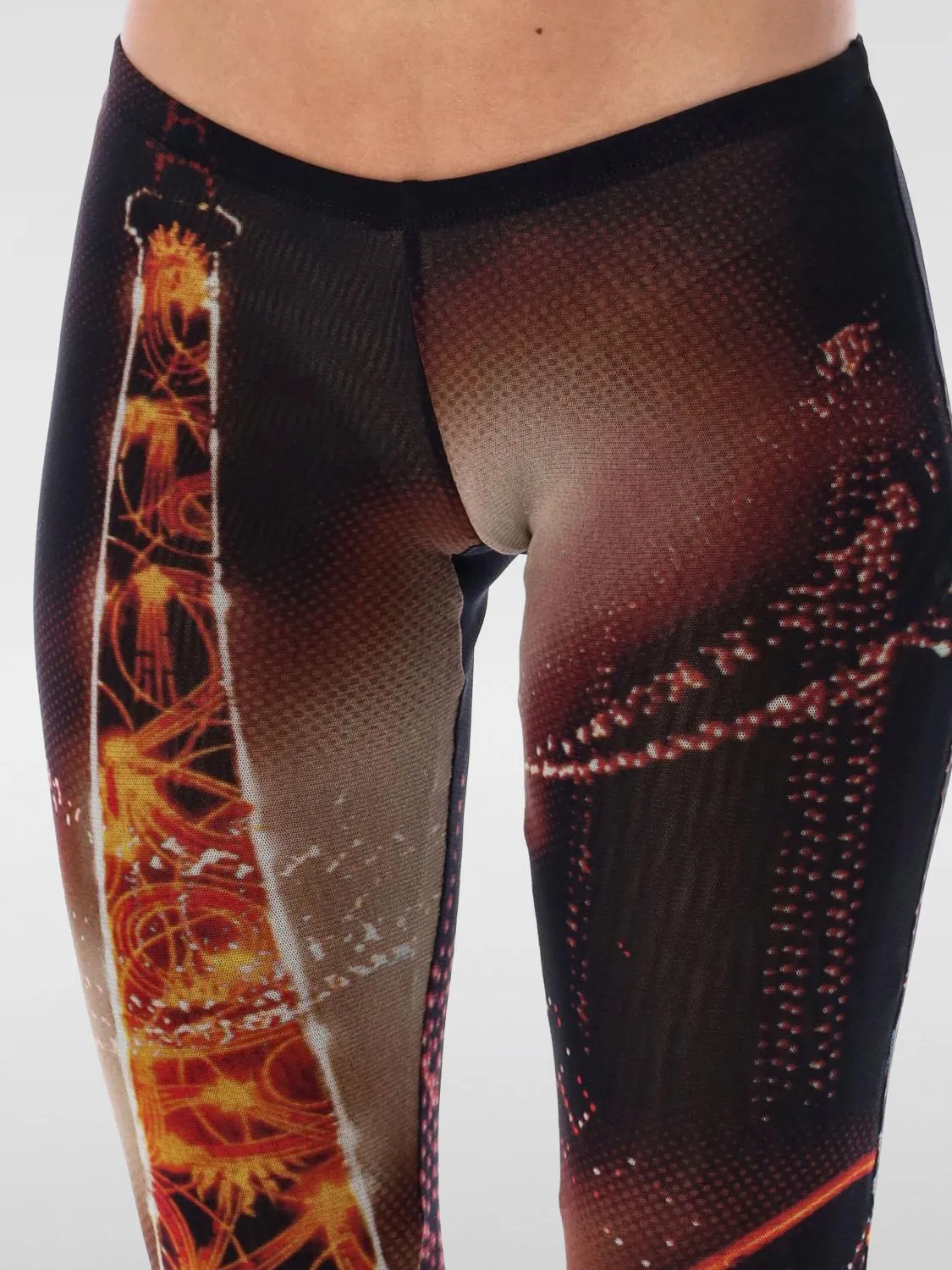Pantalón mujer Jean Paul Gaultier