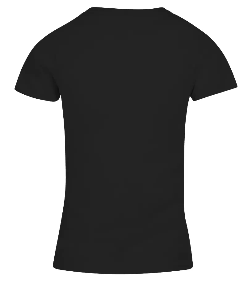 PAPá EL HOMBRE EL MITO LA LEYENDA VNECK TSHIRT WOMAN
