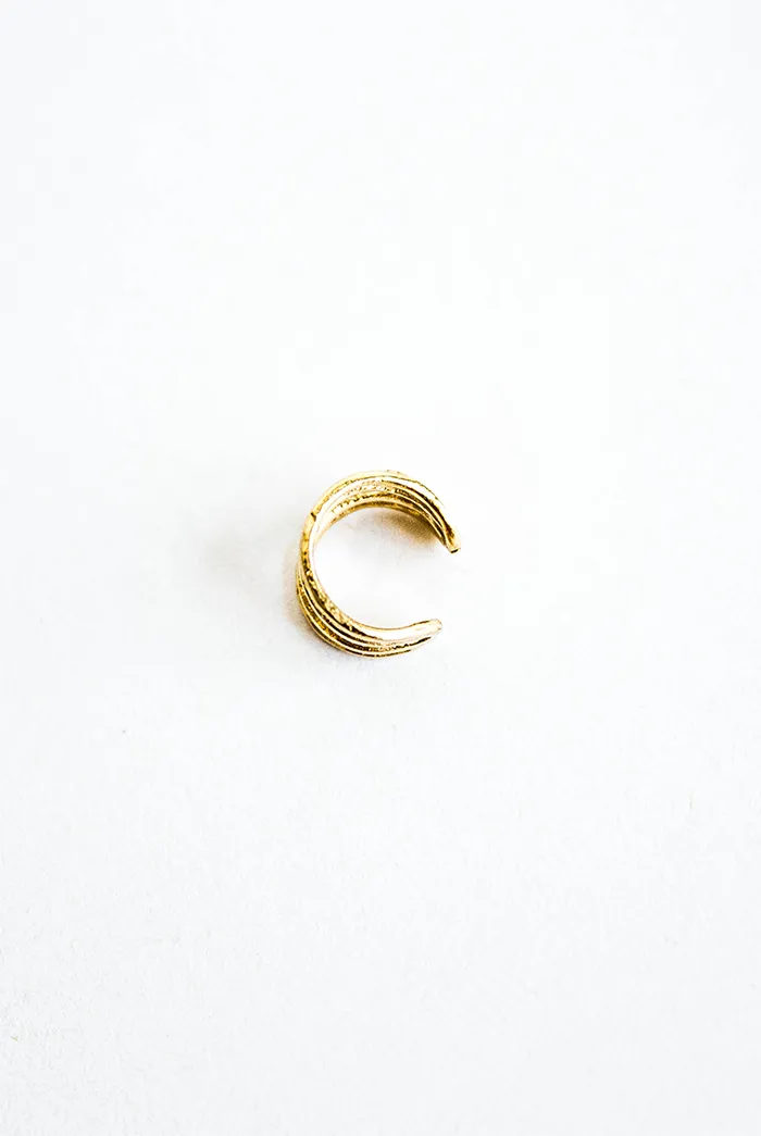 Pendiente Earcuff Aros