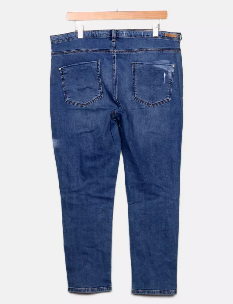 Pilcro and the Letterpress Jeggings & Skinny & Slim