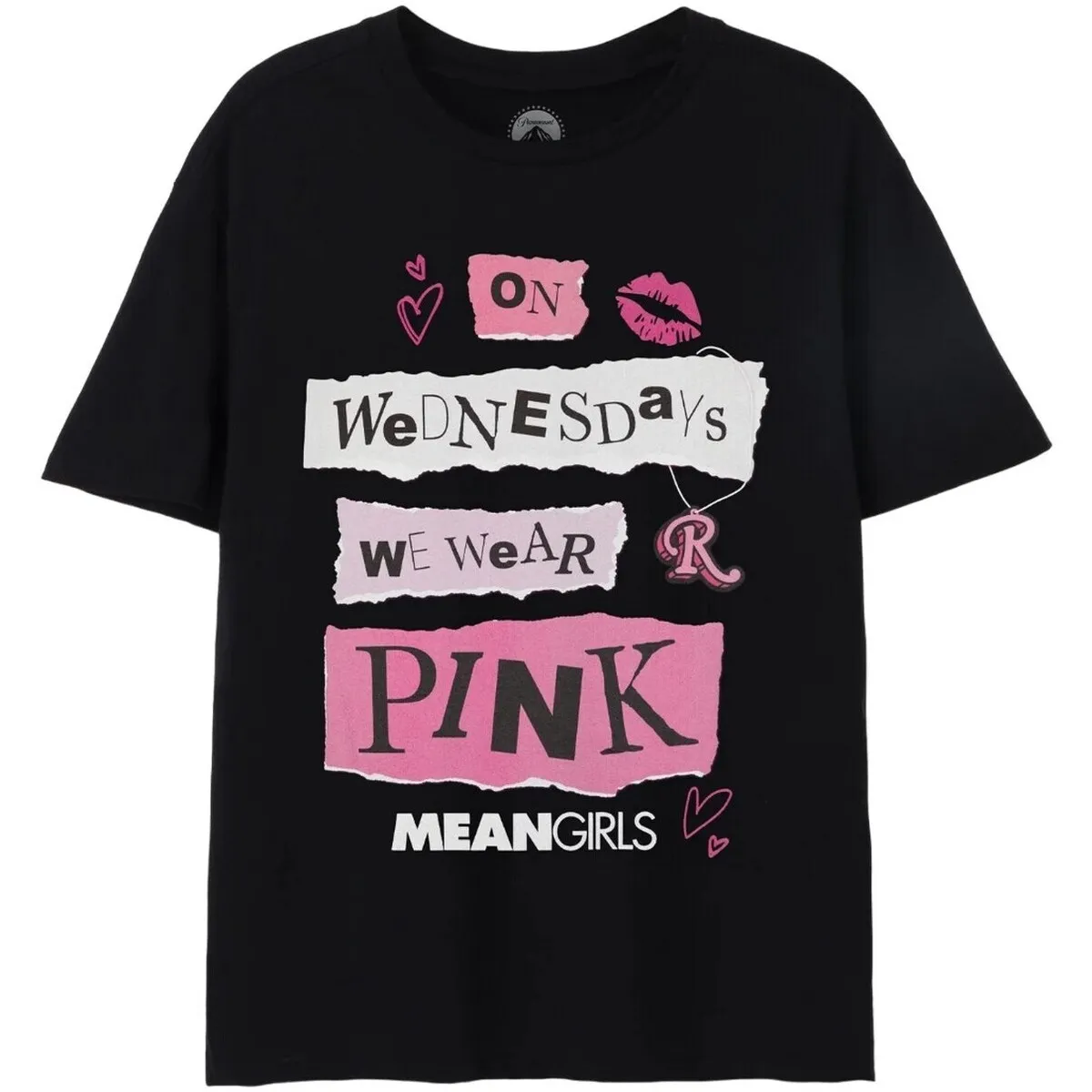 Pink Wednesdays