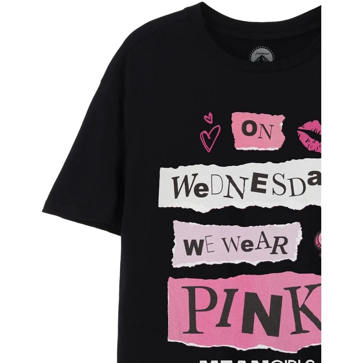 Pink Wednesdays