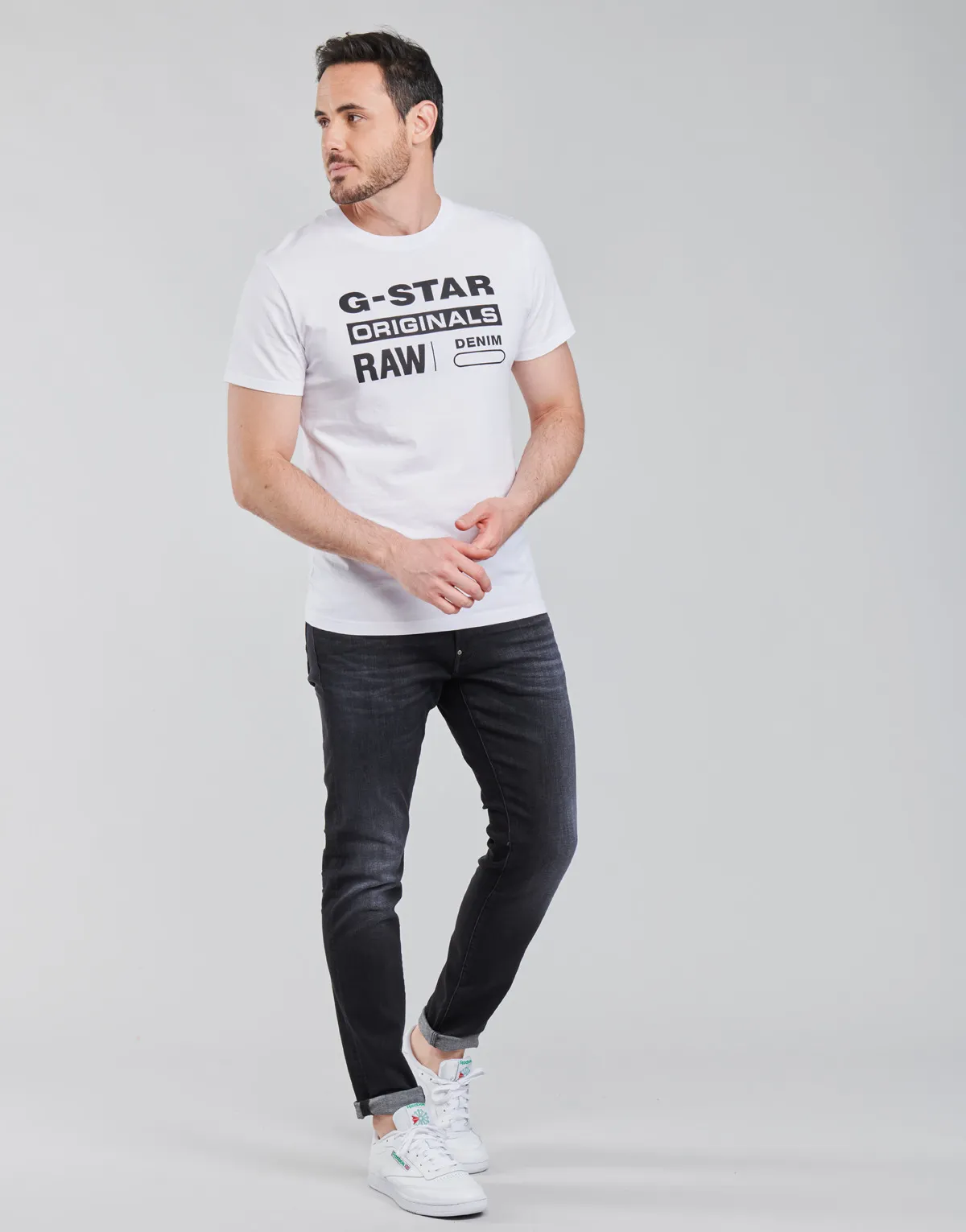 REVEND SKINNY