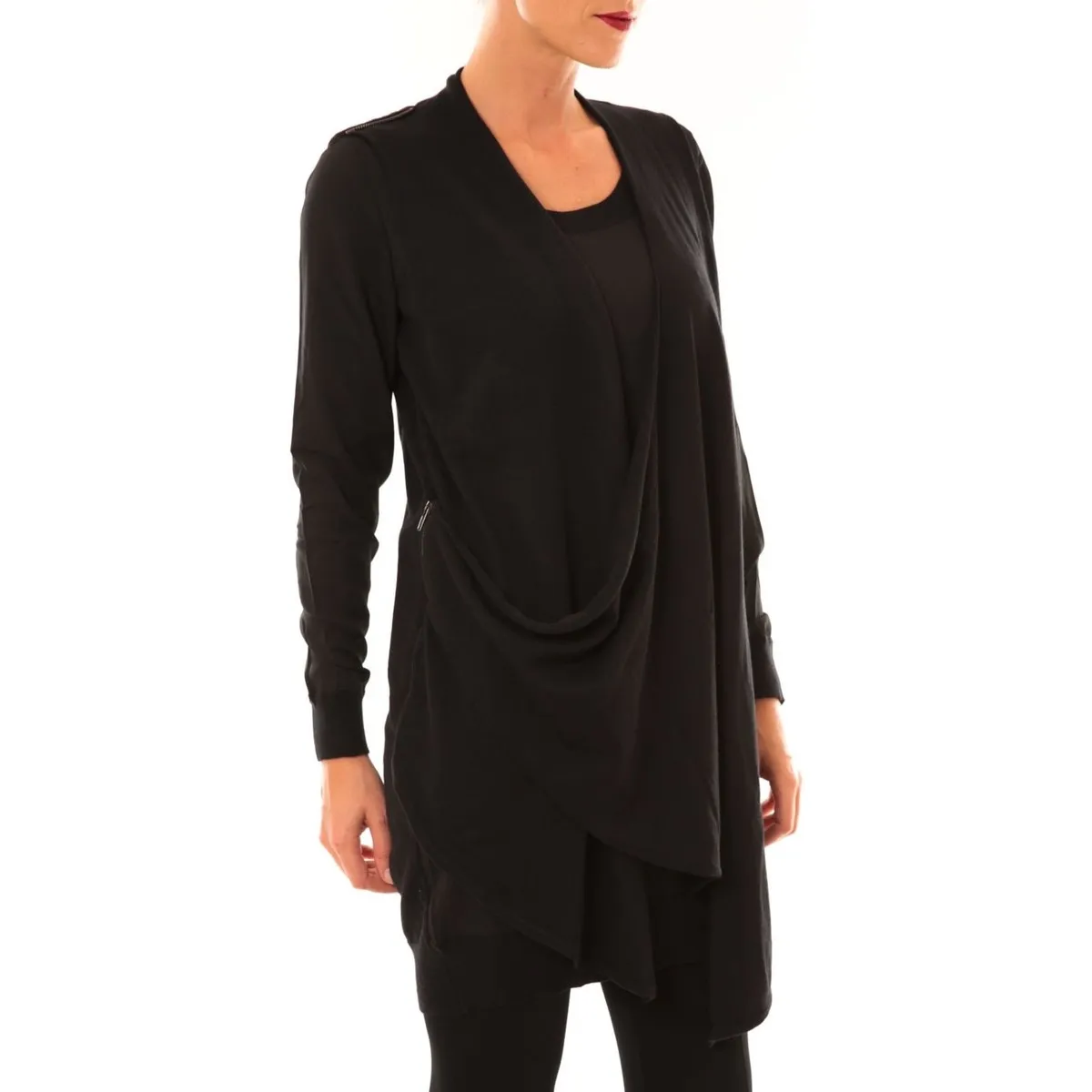 Robe Ralita noir