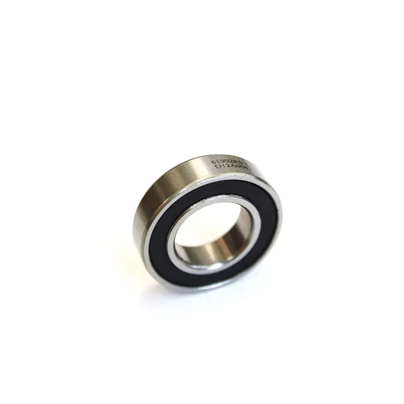 RODAMIENTO ISB ACERO 6902RS/RZ (15X28X7)  43114