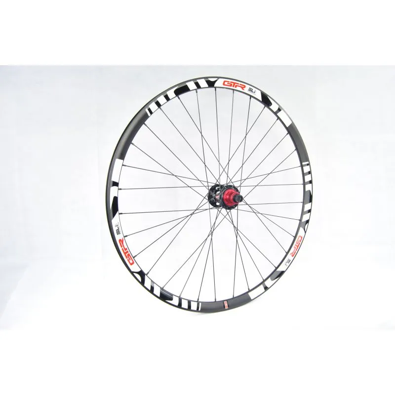 RUEDA GURPIL TRAS DISC GTR SL20 BOOST 29" SRAM BL  640022