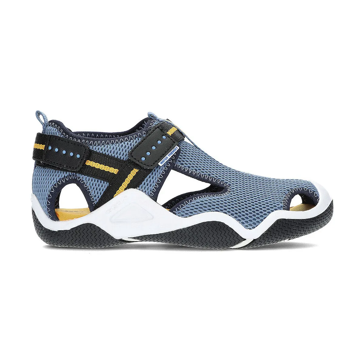 S  J WADER J1530A