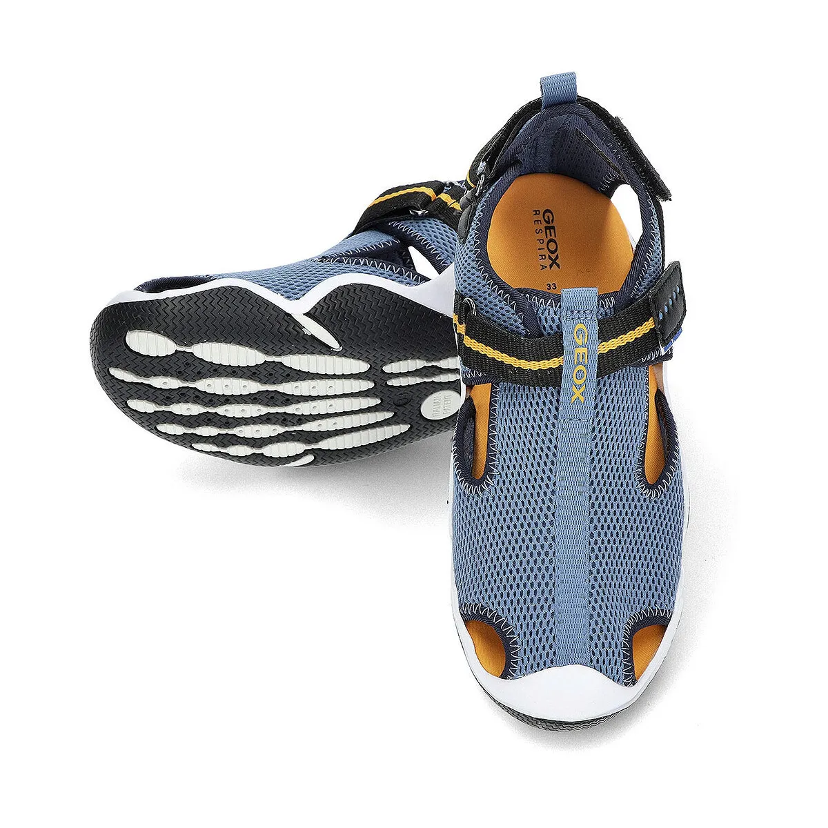 S  J WADER J1530A