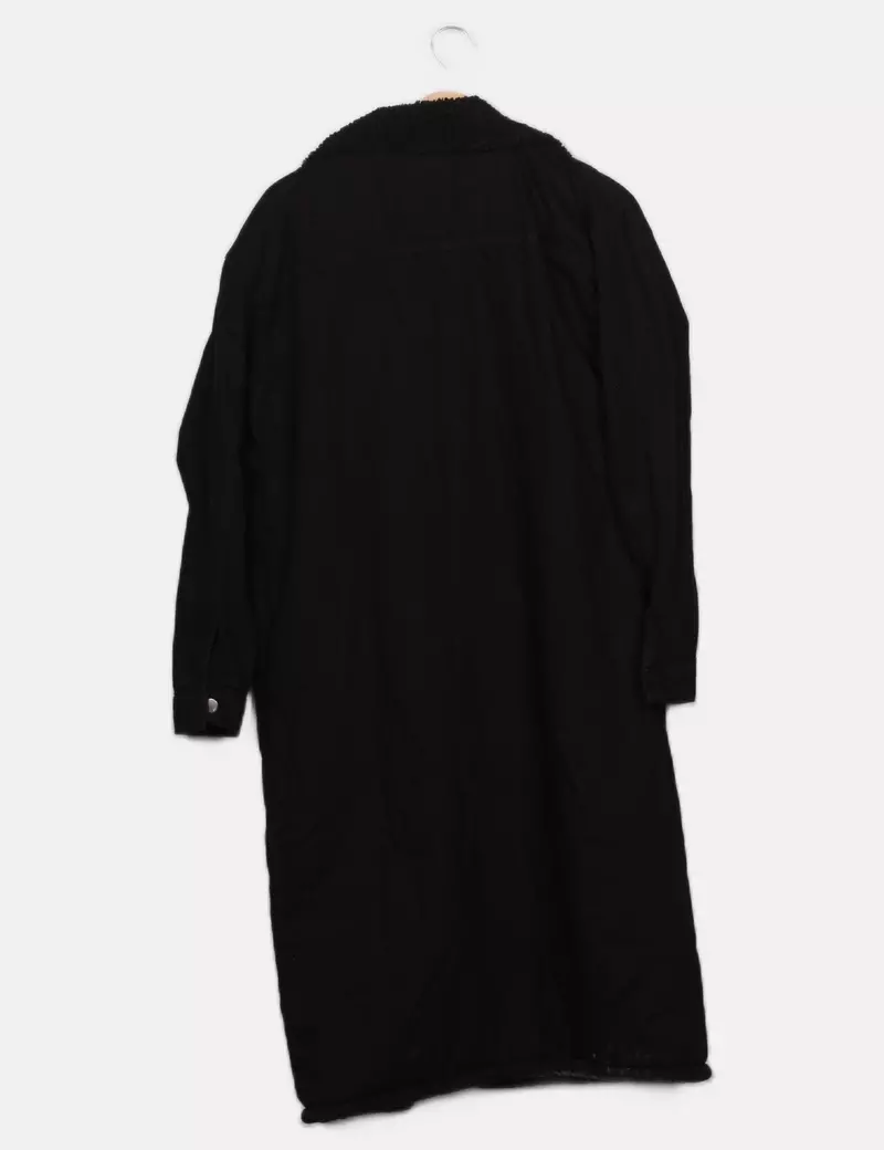 Saggi Chaquetón