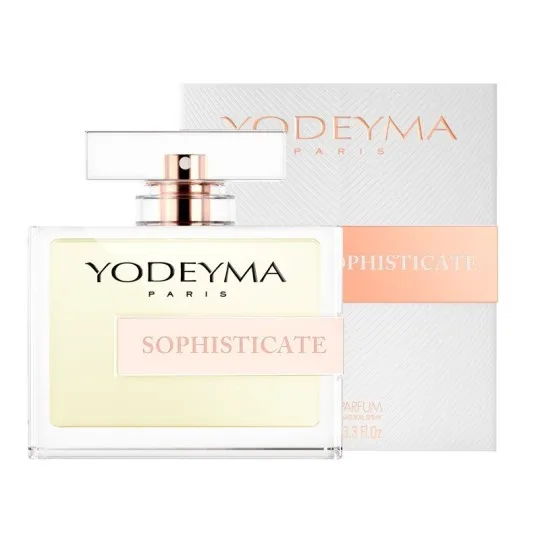 SOPHISTICATE  YODEYMA