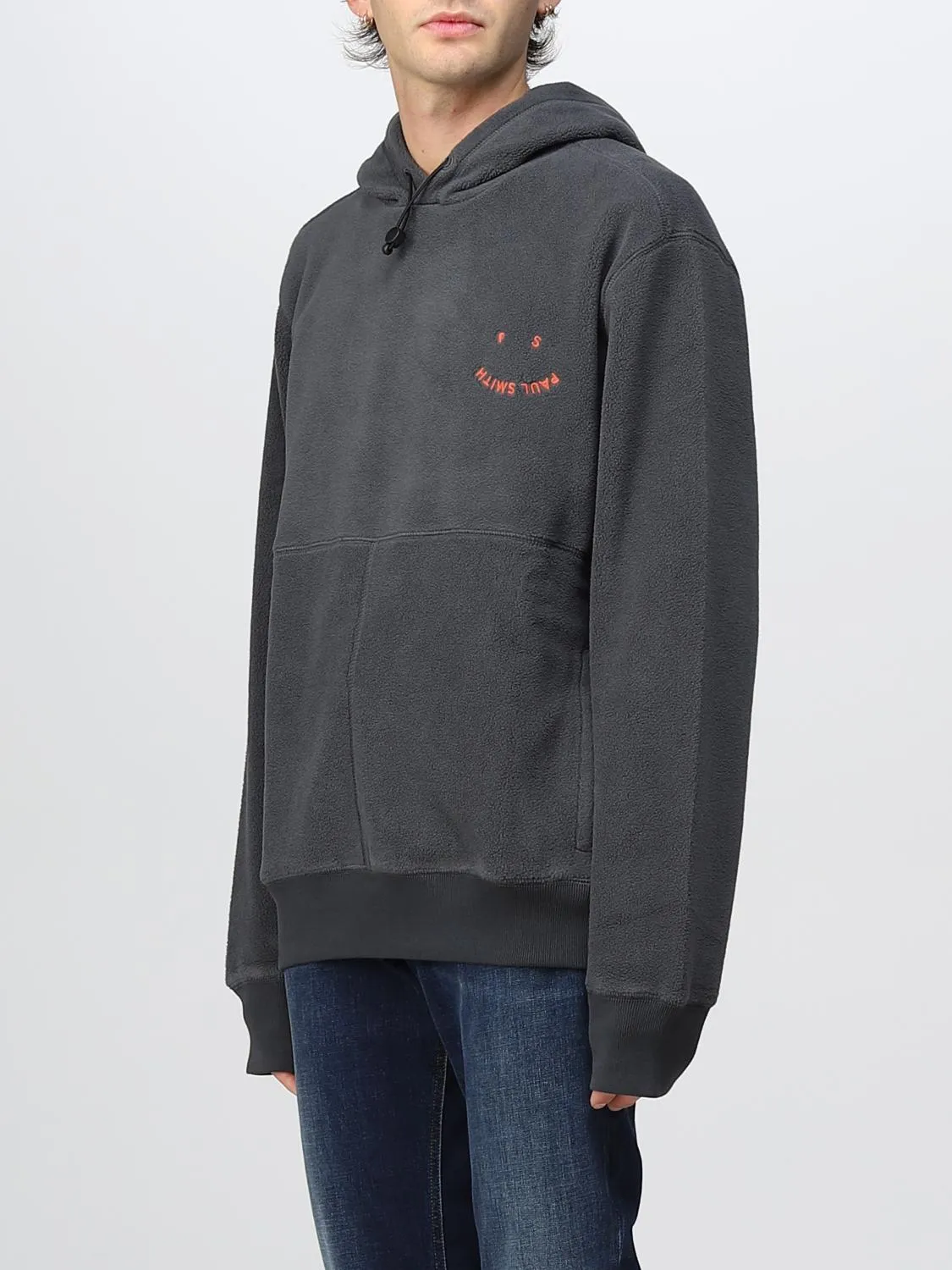Sudadera hombre Ps Paul Smith