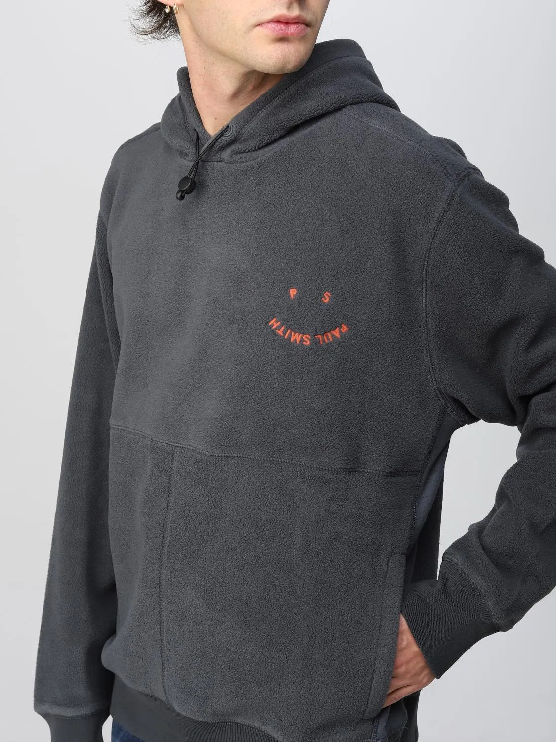 Sudadera hombre Ps Paul Smith