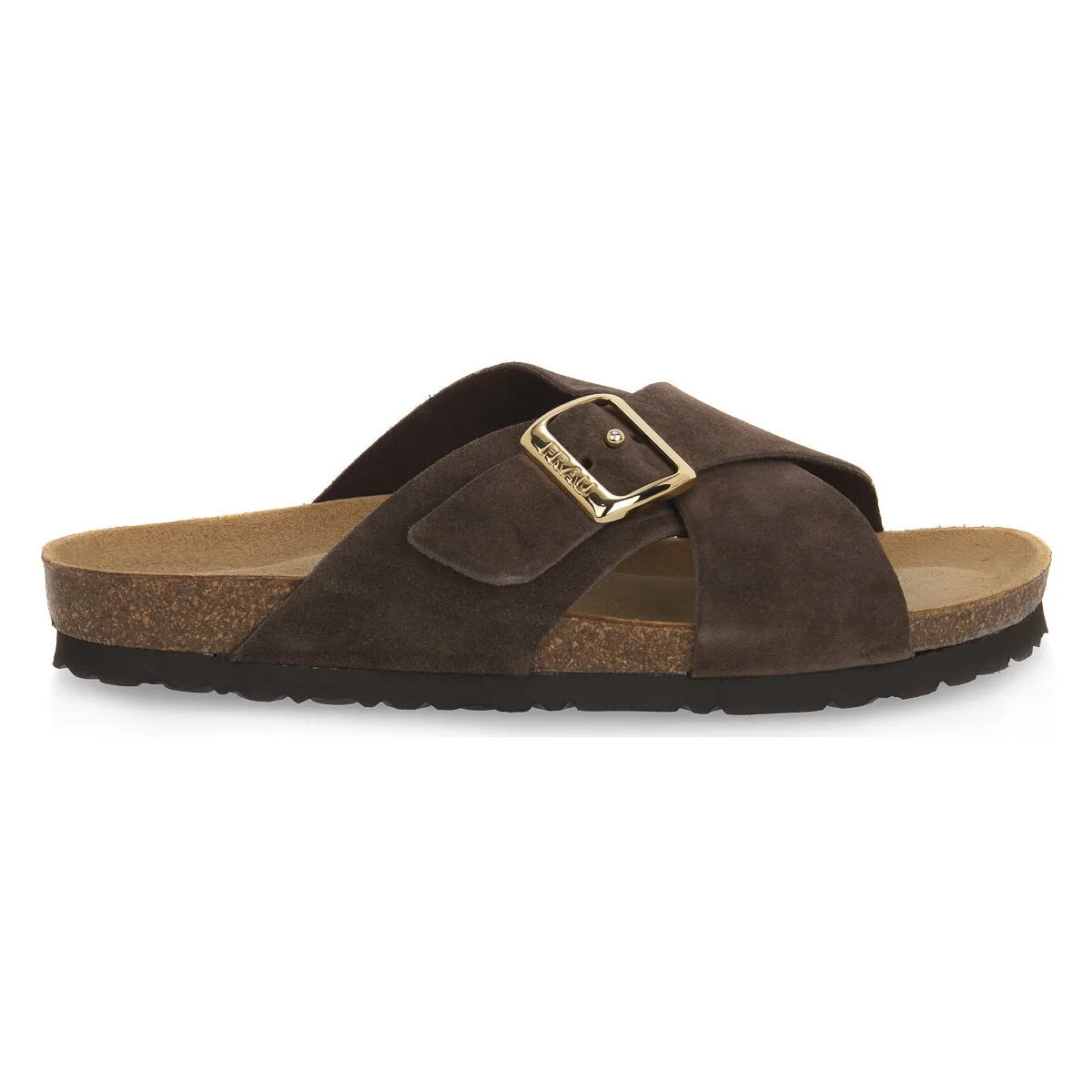SUEDE MORO