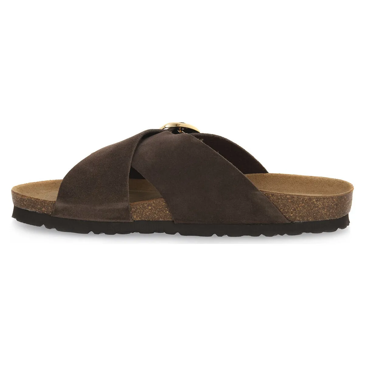 SUEDE MORO
