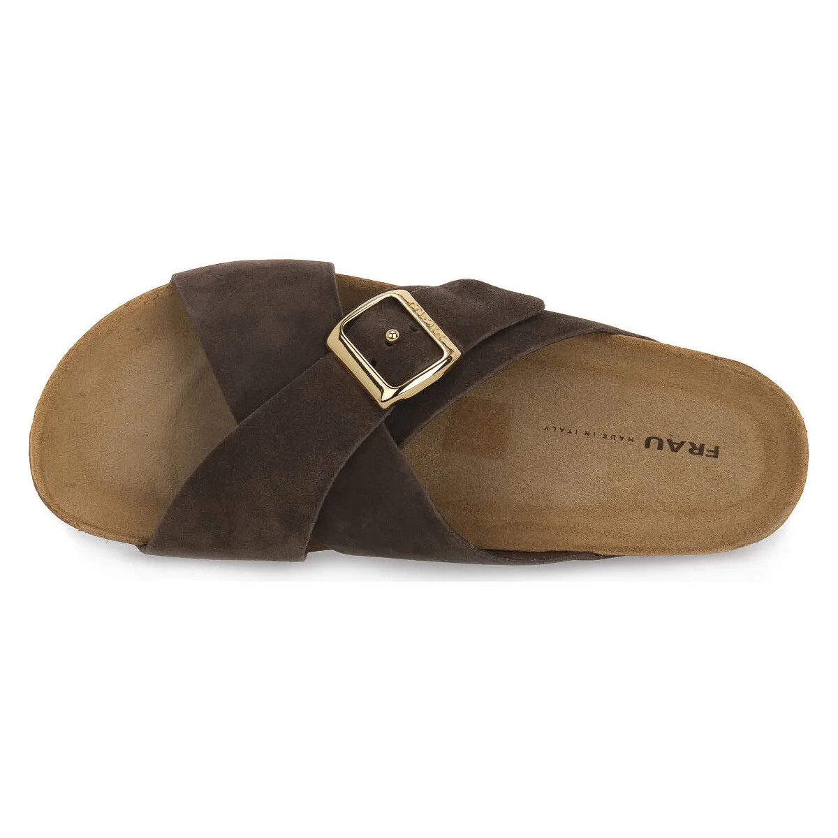 SUEDE MORO