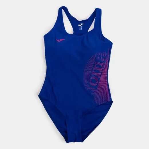SWIMSUIT LAKE II ROYALPINK WOMAN