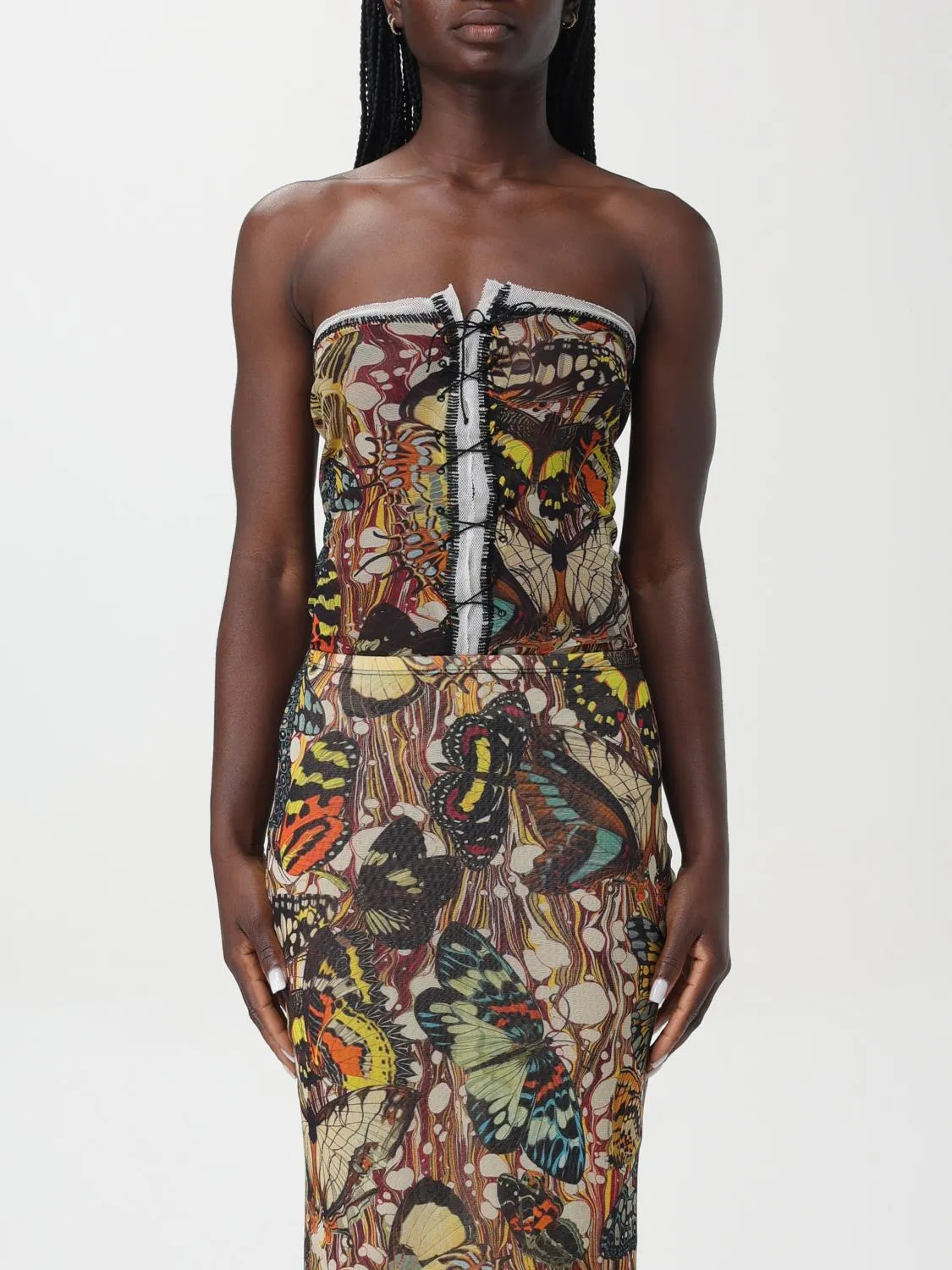 Top mujer Jean Paul Gaultier