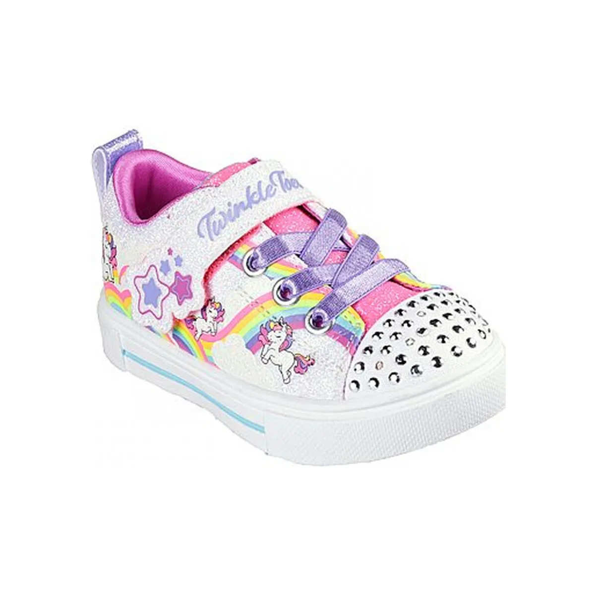 TWINKLE SPARKS  JUMPIN' CLOU