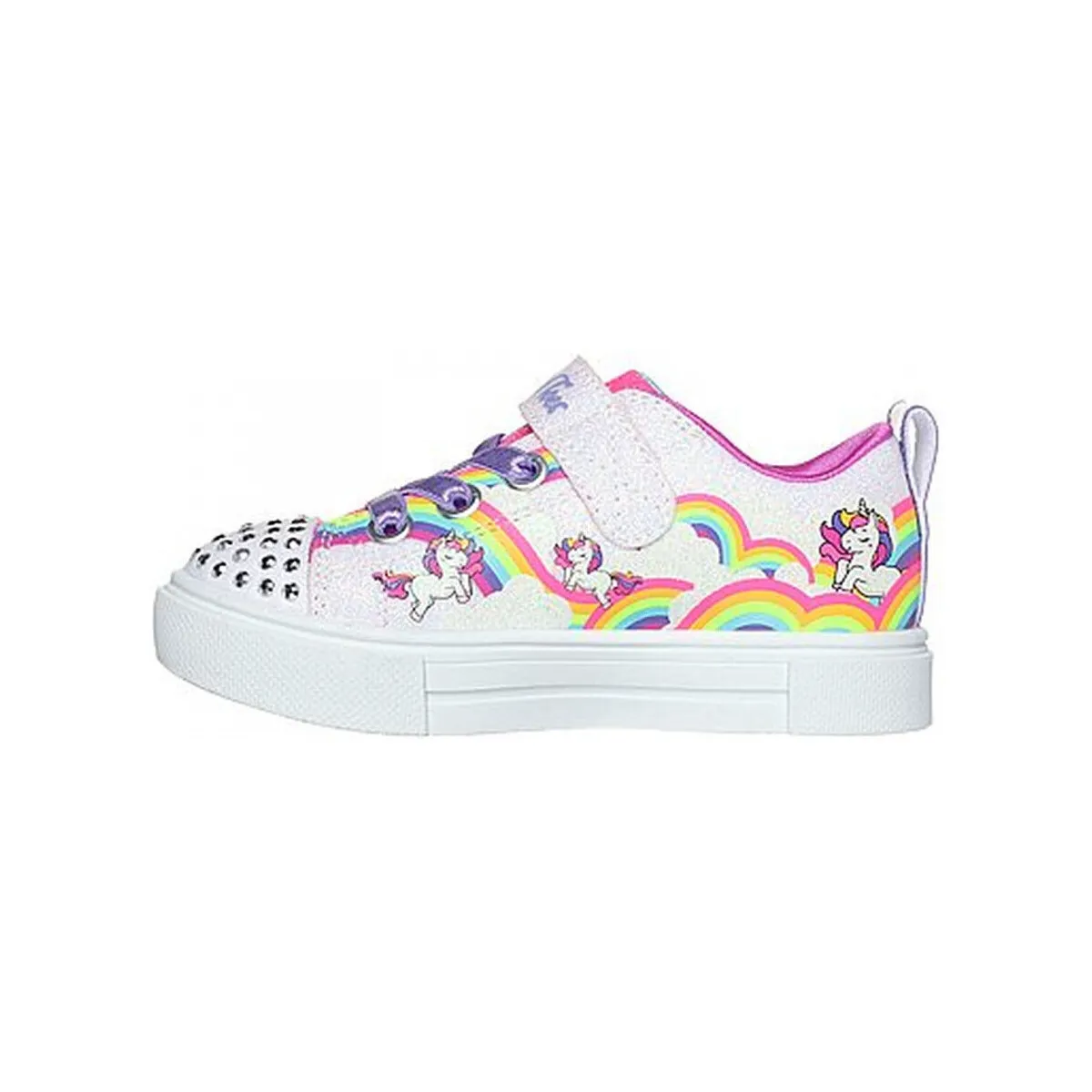 TWINKLE SPARKS  JUMPIN' CLOU