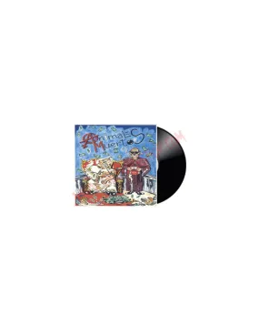 Vinilo LP Animales Muertos - Animales Muertos