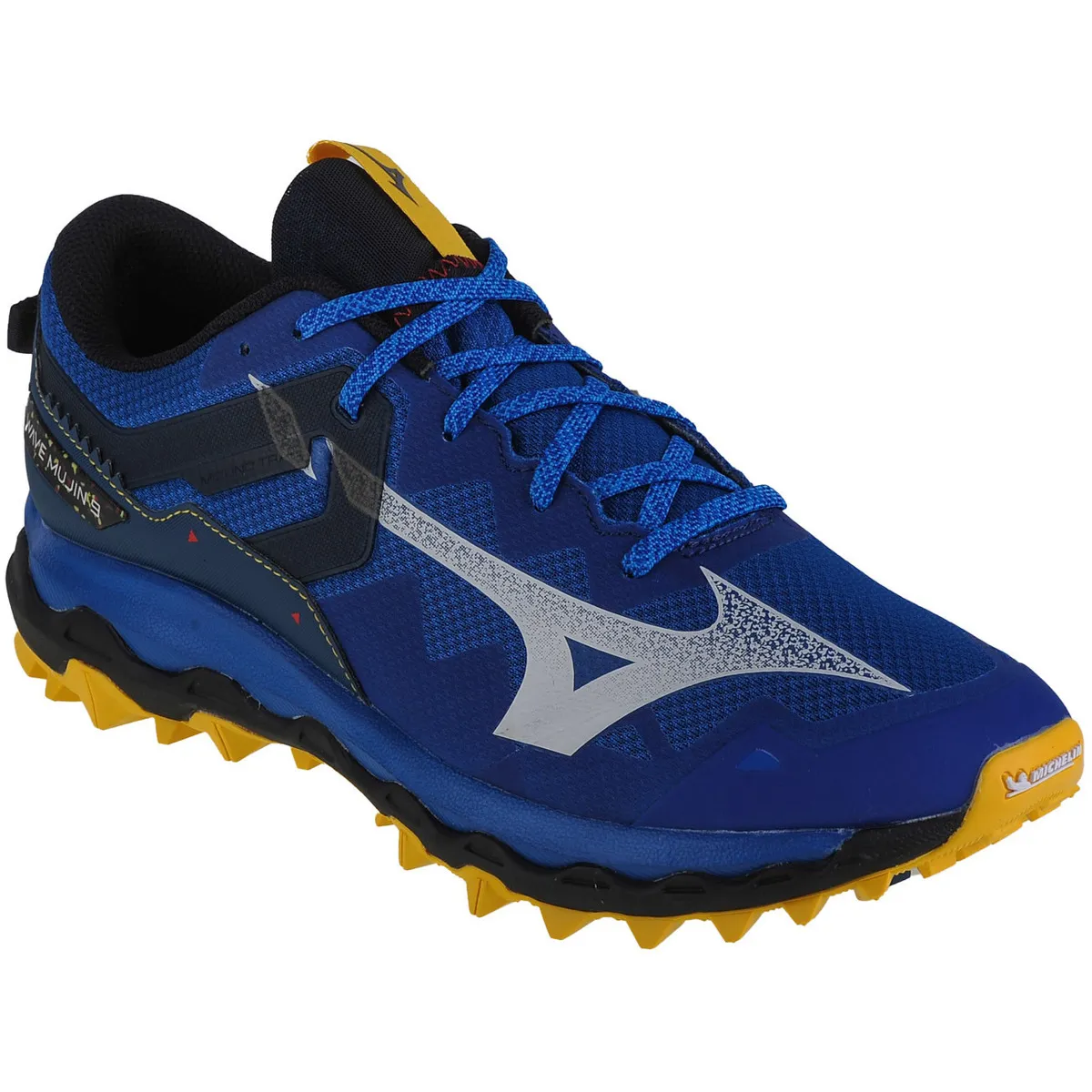 Wave Mujin 9