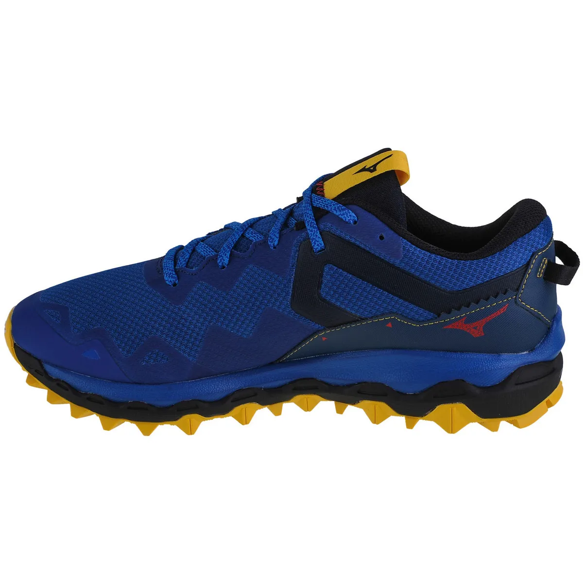 Wave Mujin 9