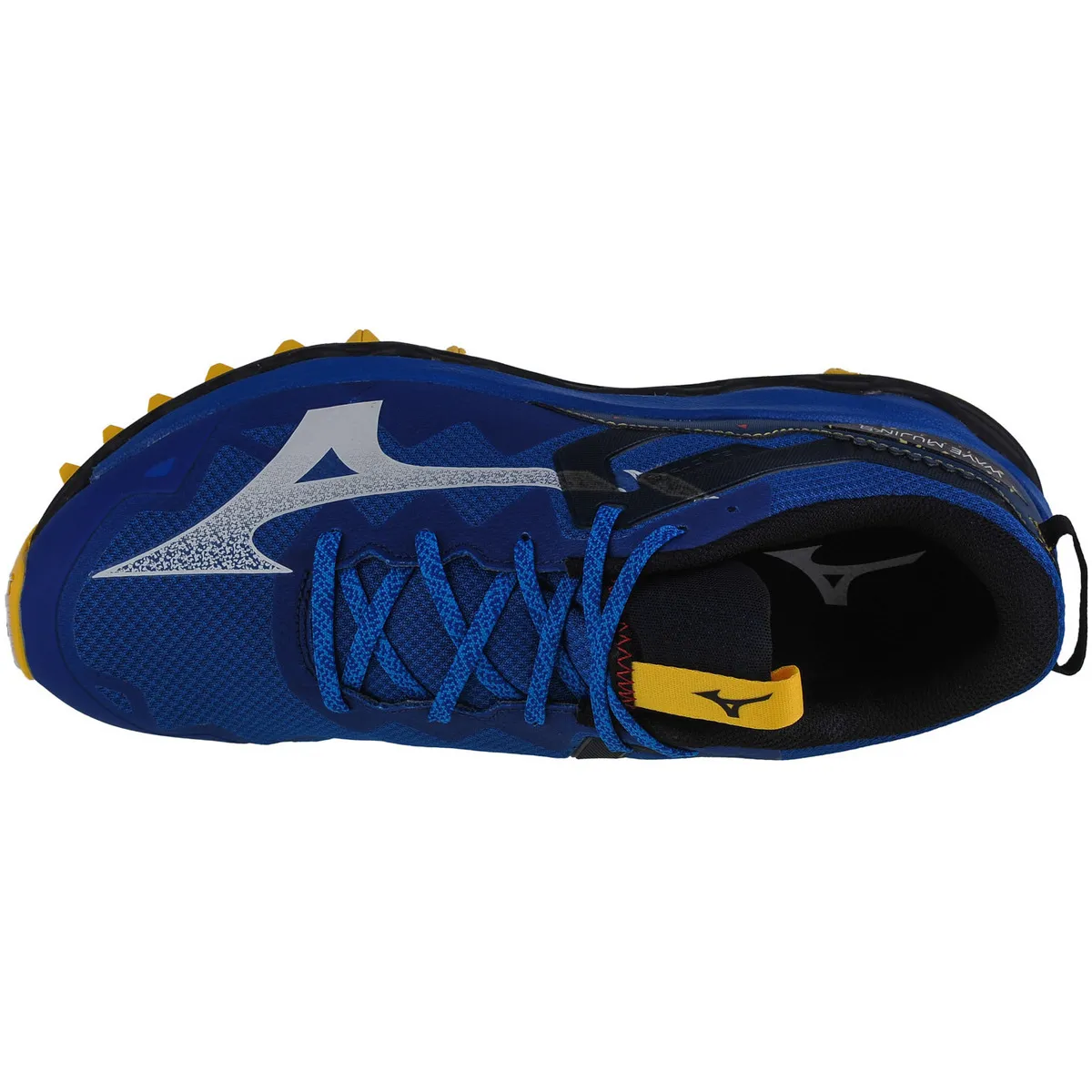 Wave Mujin 9