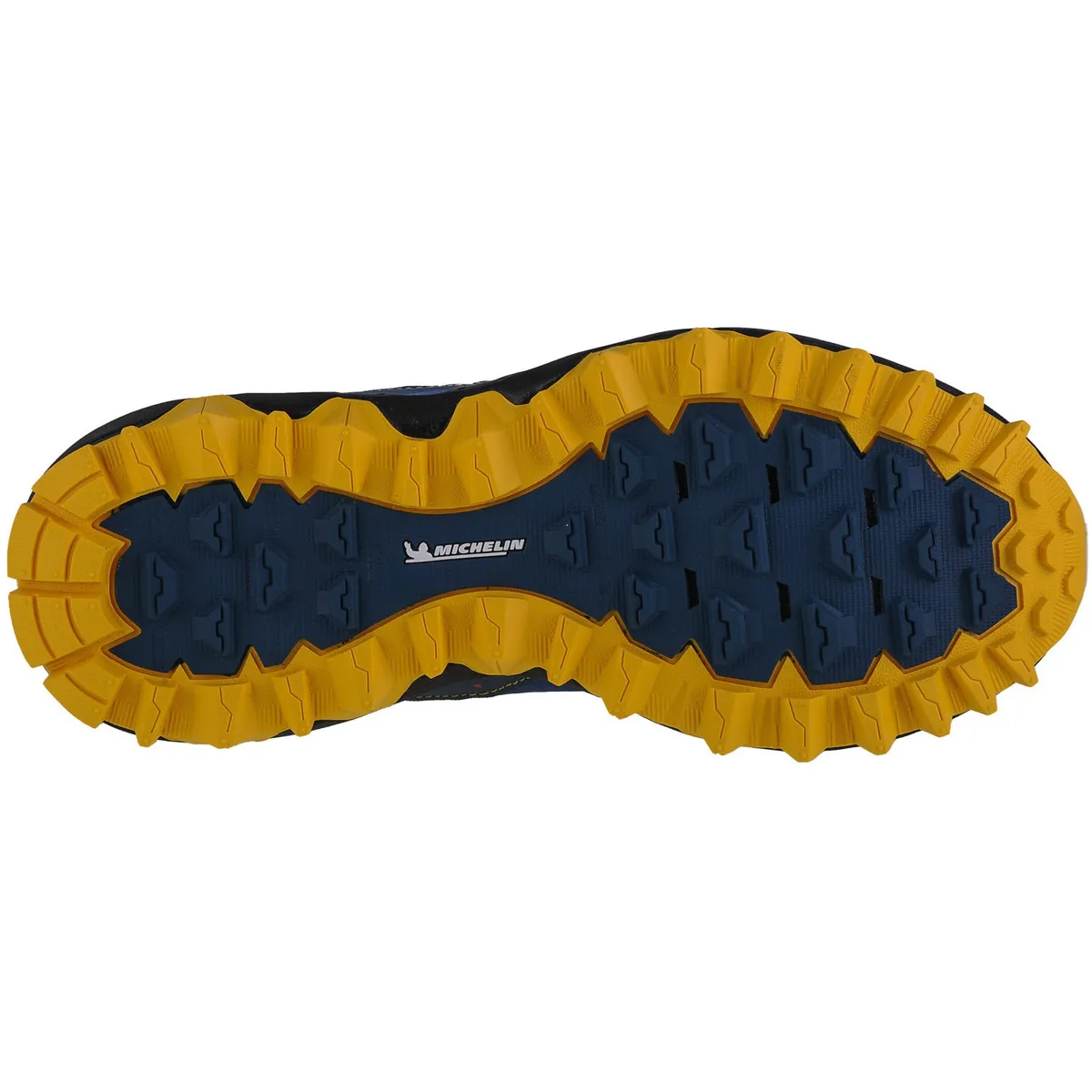 Wave Mujin 9