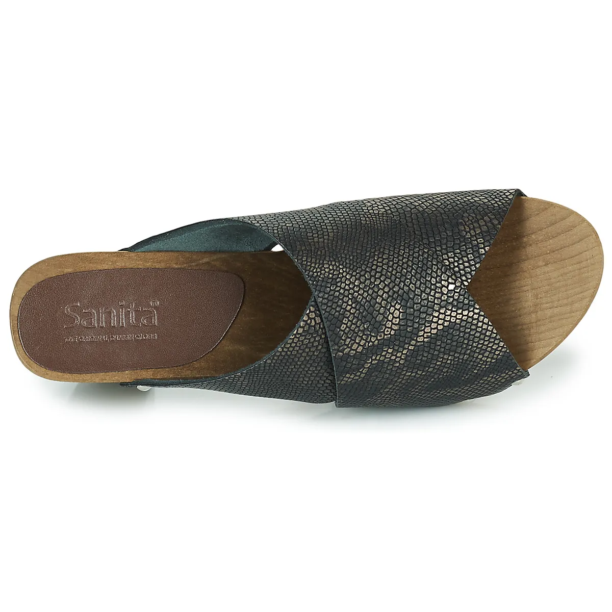 WOODENNIKE