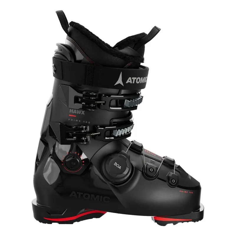 Zapatos de esquì Atomic Hawx Prime 100 BOA GW