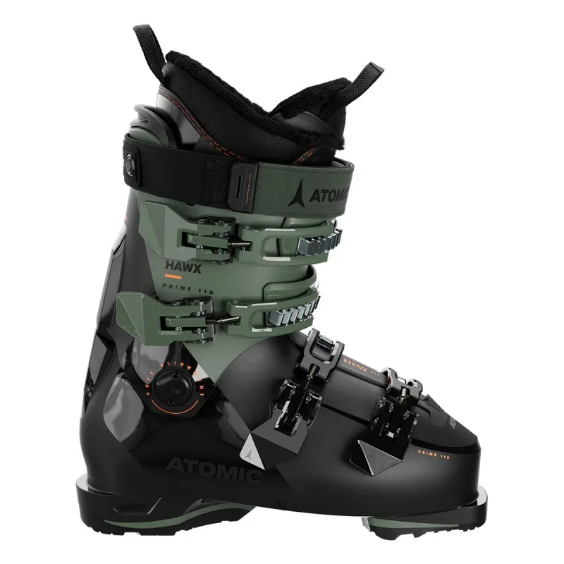 Zapatos de esquì Atomic Hawx Prime 110 GW