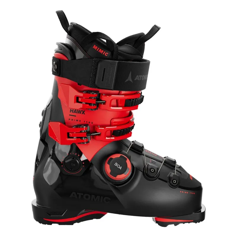 Zapatos de esquì Atomic Hawx Prime 110 S BOA GW