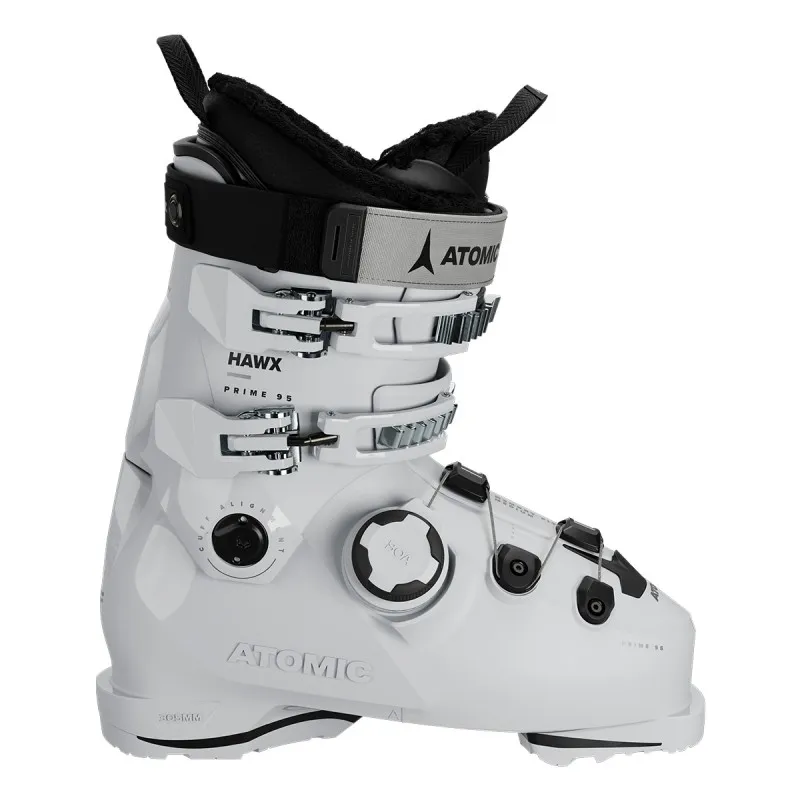 Zapatos de esquì Atomic Hawx Prime 95 BOA W GW