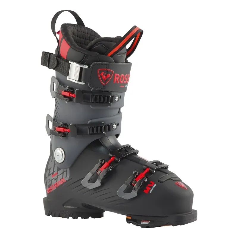 ZAPATOS DE ESQUì ROSSIGNOL HISPEED PRO 130 CA MV GW