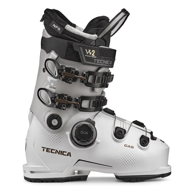 Zapatos de esquì Tecnica Mach Boa HV 95 W GW