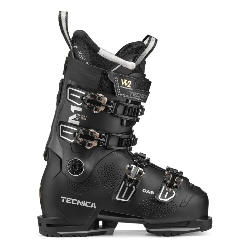 Zapatos de esquì Tecnica Mach1 MV 95 W TD GW