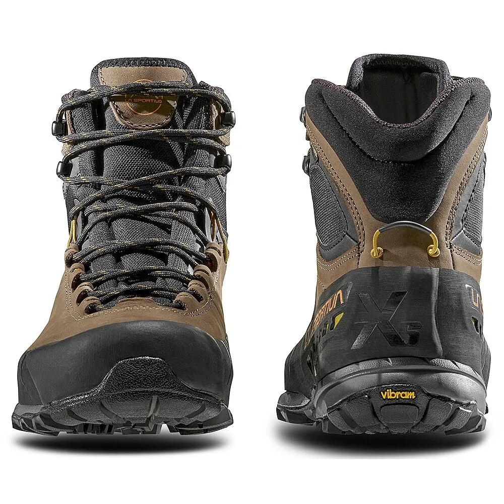 ZAPATOS LA SPORTIVA TX5 GTX  COFFEE/TIGER  MEN´S